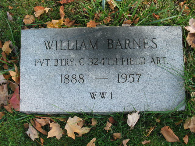 tombstone